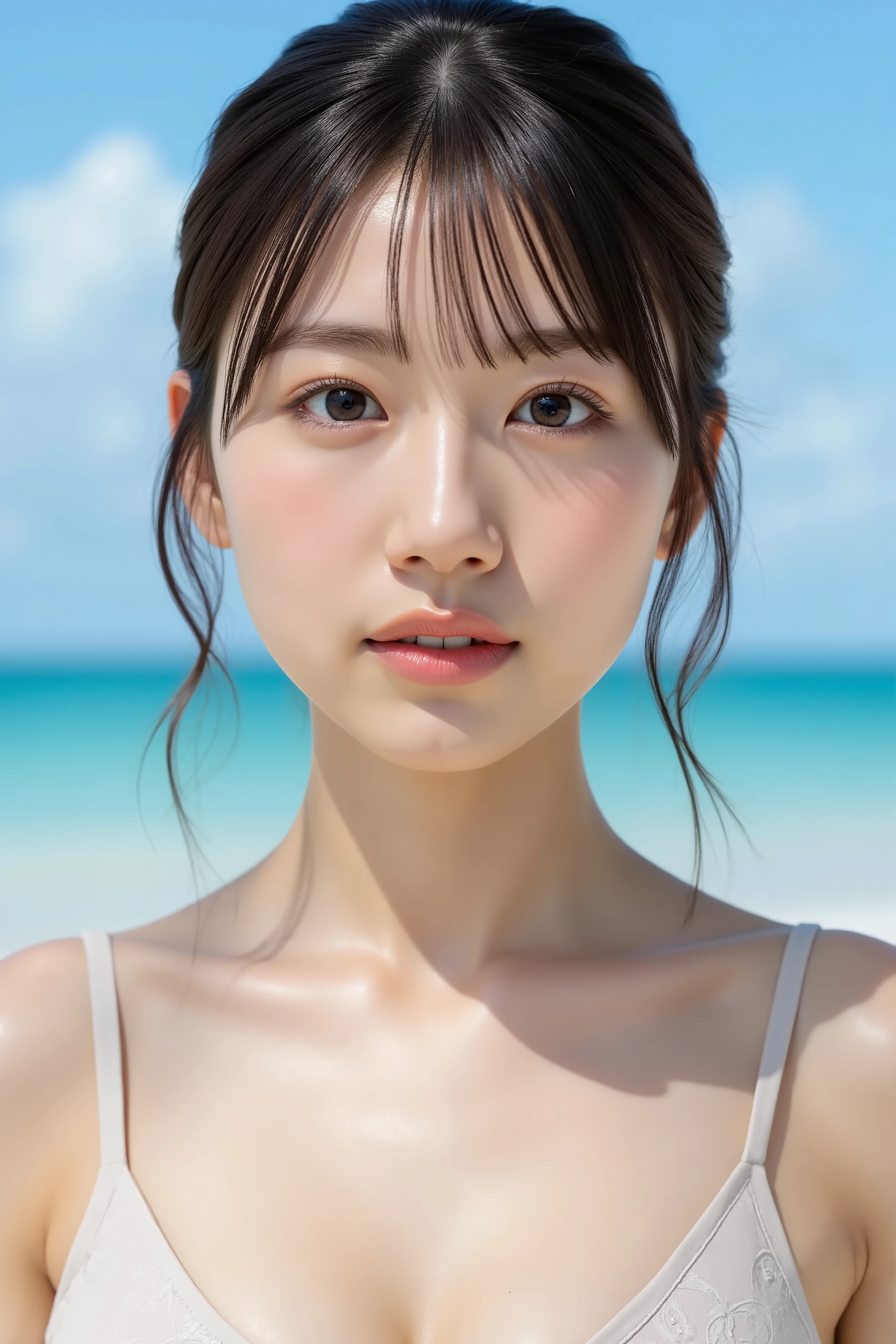 今日の美少女ビキニ7/2