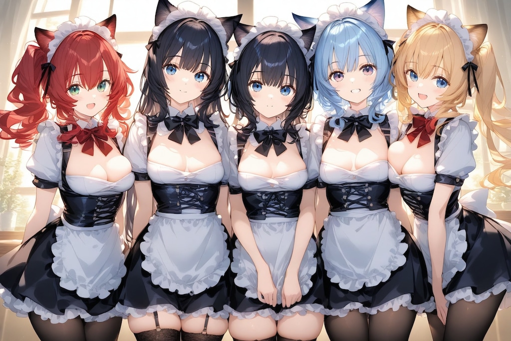 アニマルメイド