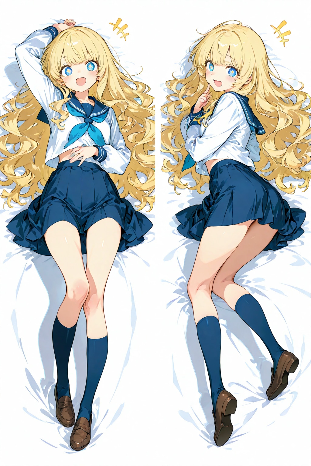 ちちぷいちゃんの抱き枕が欲しい