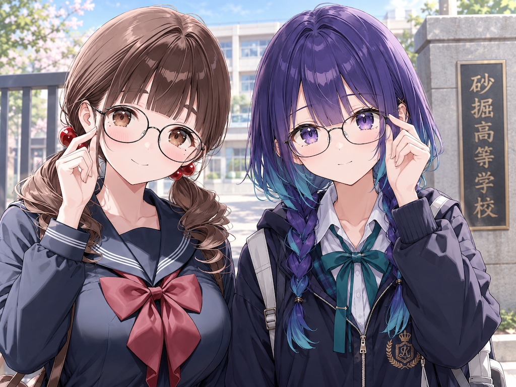 【FA】雨宮澪ちゃんと♪【御礼】
