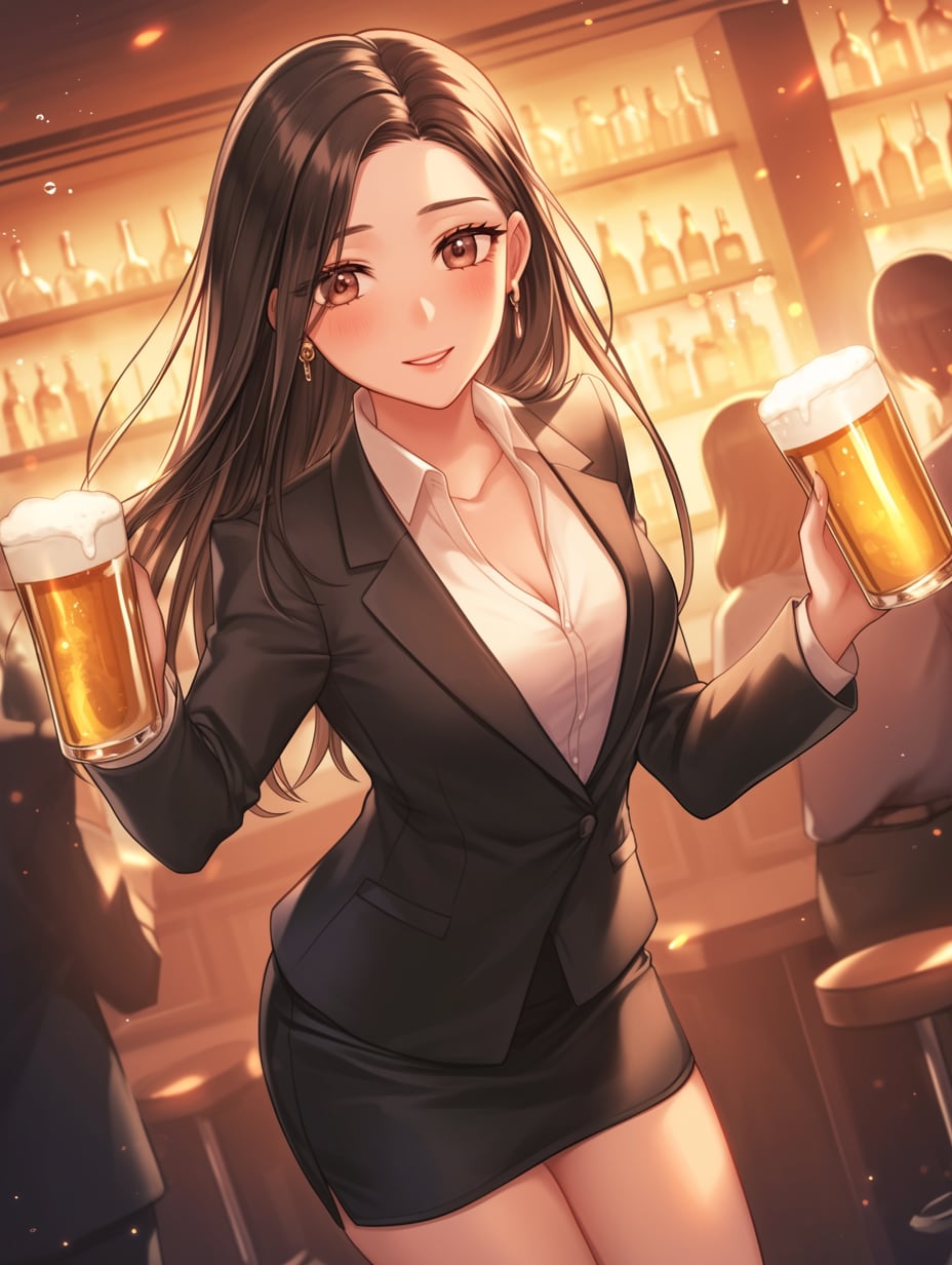 乾杯‼️🍻✨386