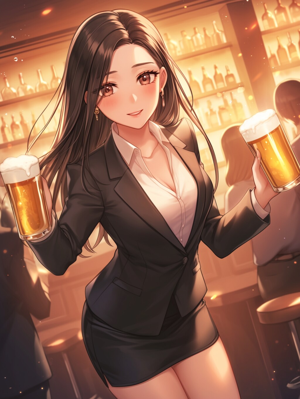 乾杯‼️🍻✨386