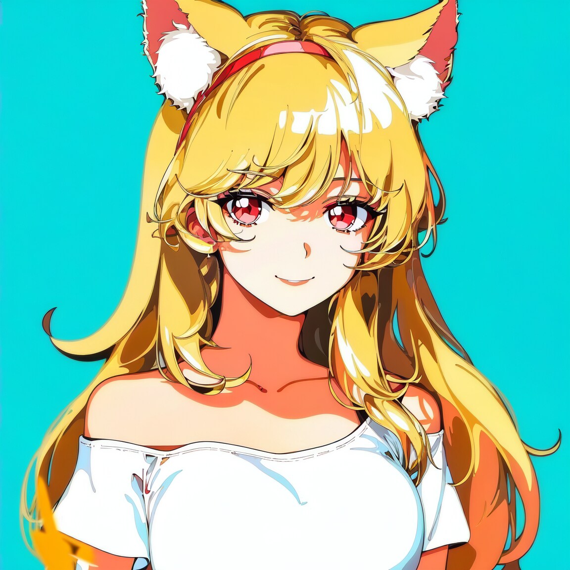 Holaraちゃん！