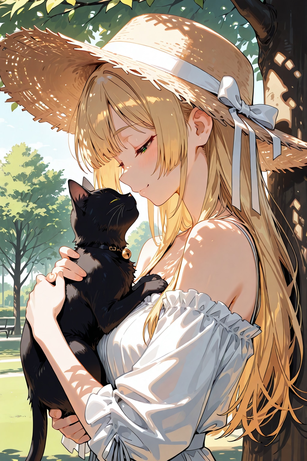 🐈