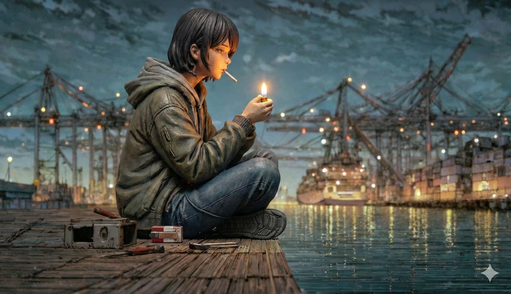 いろいろフィギュア103