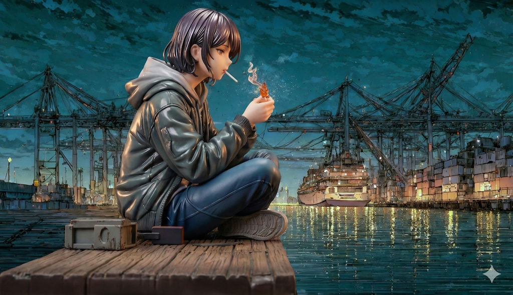 いろいろフィギュア103