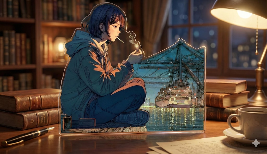 いろいろフィギュア103