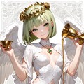ウチのコタロット。２ 6枚目