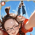ウチのコタロット。２ 8枚目