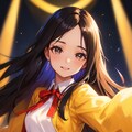 和歌月まりあ　アイドル活動フォト集 3枚目