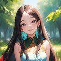 和歌月まりあ　アイドル活動フォト集 2枚目