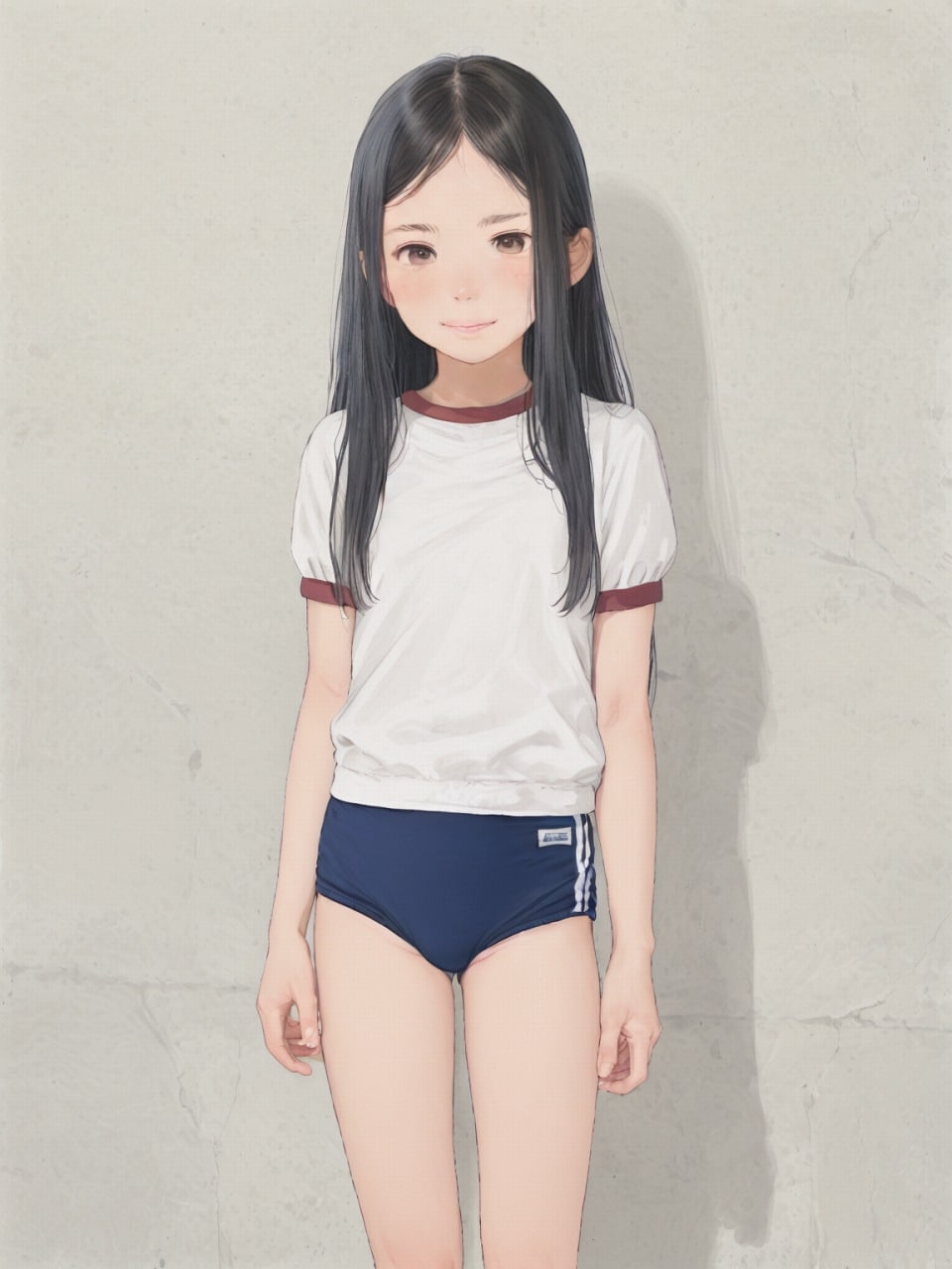 ブルマ