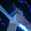 チカラミナギル　エフェクトを生成　番外編 3枚目