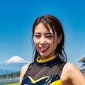 真夏のレースクイーン 7枚目