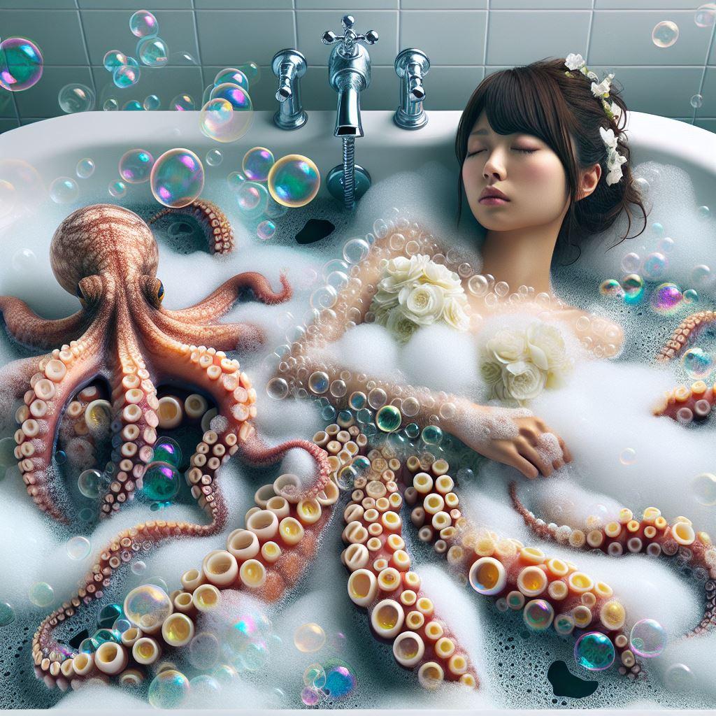 オクトバス