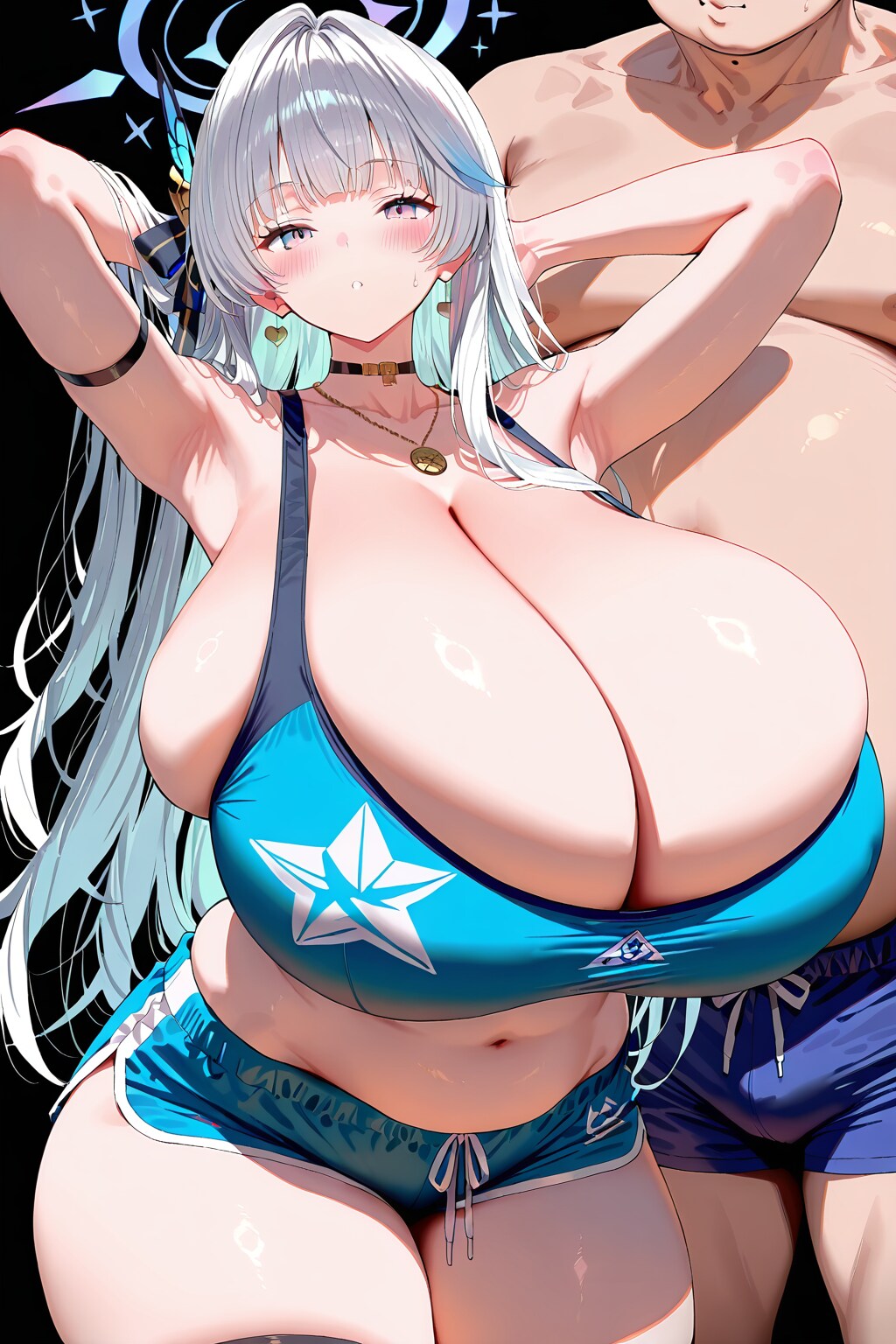 コンビ-二人編-