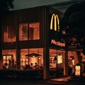 マクドゥーウェル🍔 4枚目