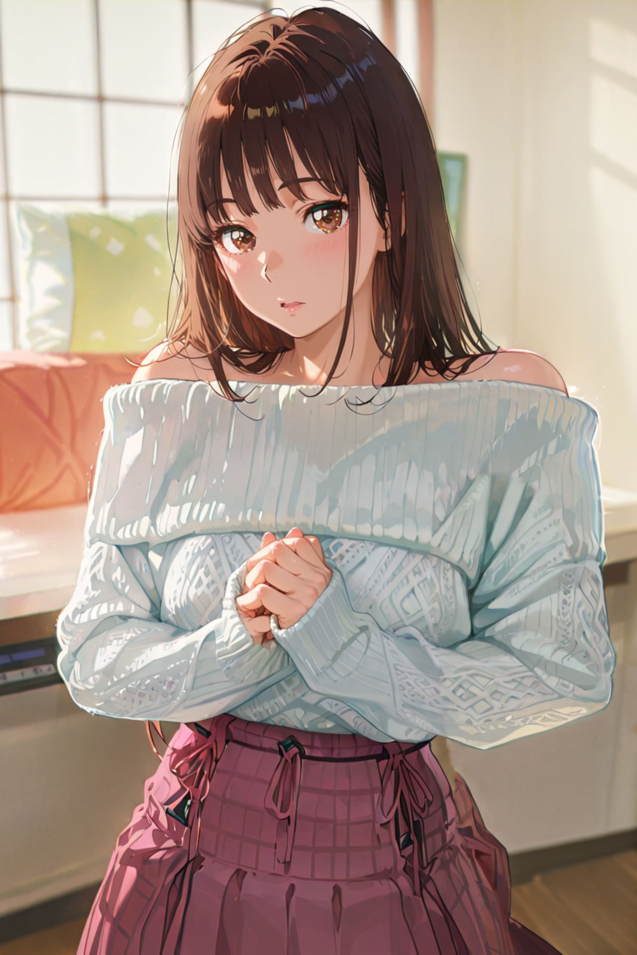 3月19日【木】美少女日めくりカレンダー | の人気AIイラスト・グラビア