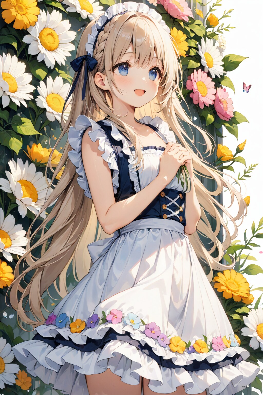 3月1日からメイドイベントはじまります！