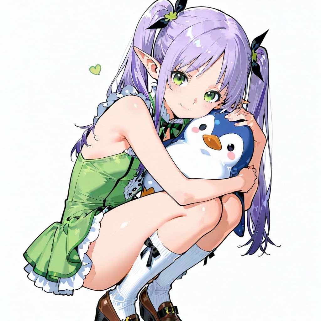 ぬいぐるみに転生したから後悔してたけど、こっ、これは意外とイイ転生しちゃったかも♪