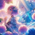ハイドランジア 9枚目