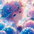 ハイドランジア 4枚目