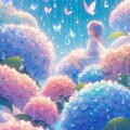 ハイドランジア 2枚目