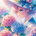 ハイドランジア 7枚目