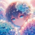 ハイドランジア 10枚目