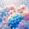 ハイドランジア 5枚目