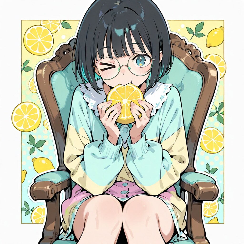 れもん🍋
