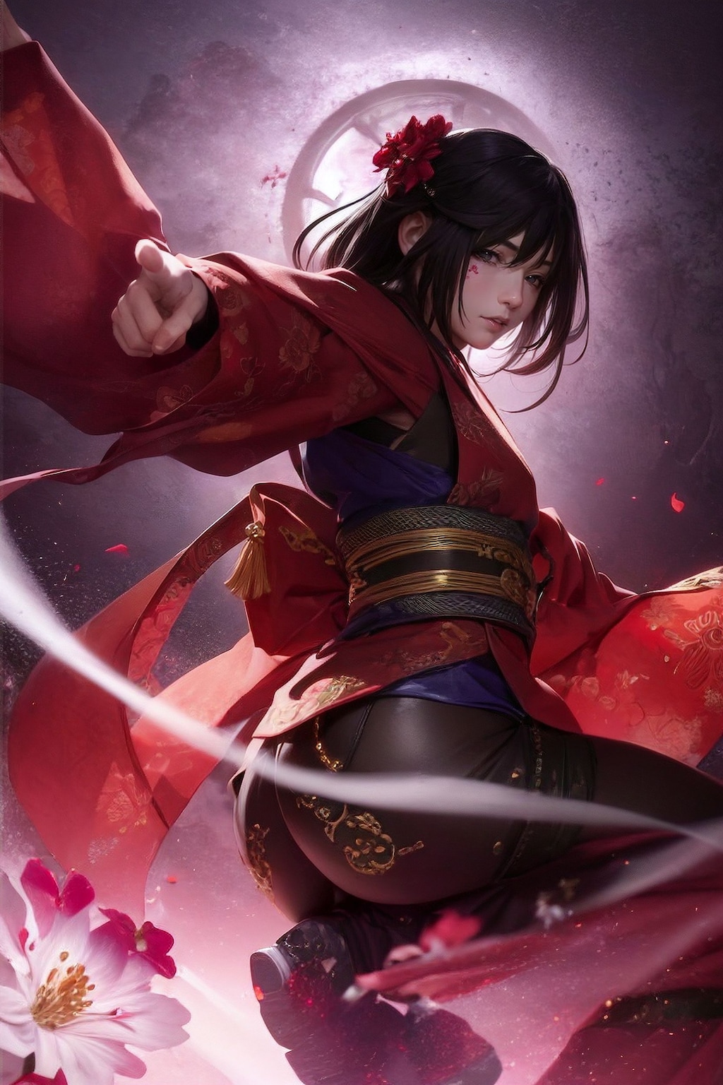 いいかい？だいじなのは臀部だ