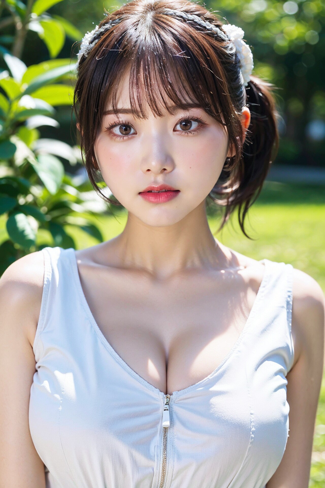 セクシードレス