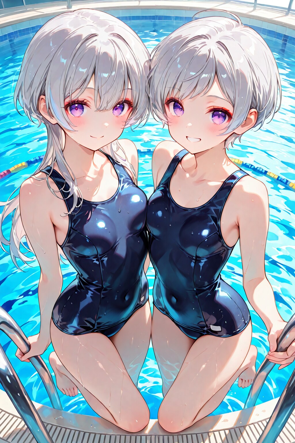 我が校自慢の