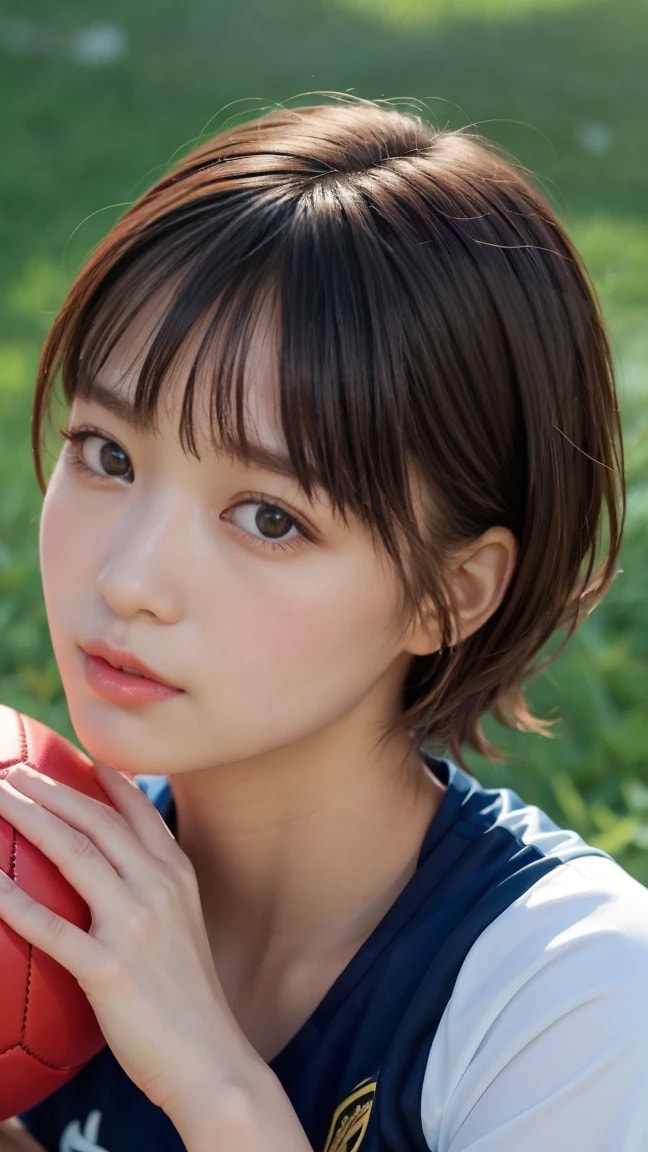 お気に入り女子