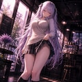 嫌パンチャレンジ 5枚目