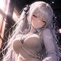 嫌パンチャレンジ 2枚目