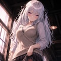 嫌パンチャレンジ 4枚目