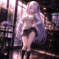 嫌パンチャレンジ 6枚目