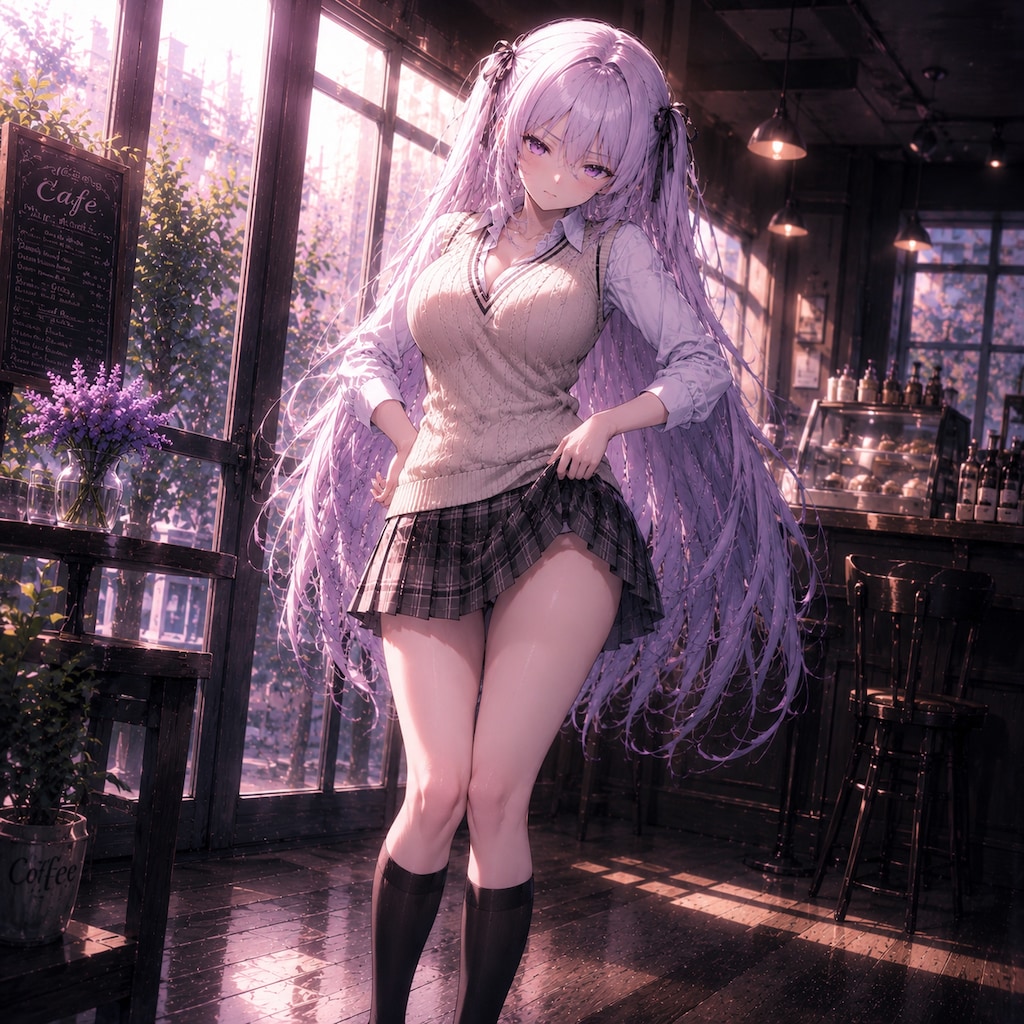 嫌パンチャレンジ