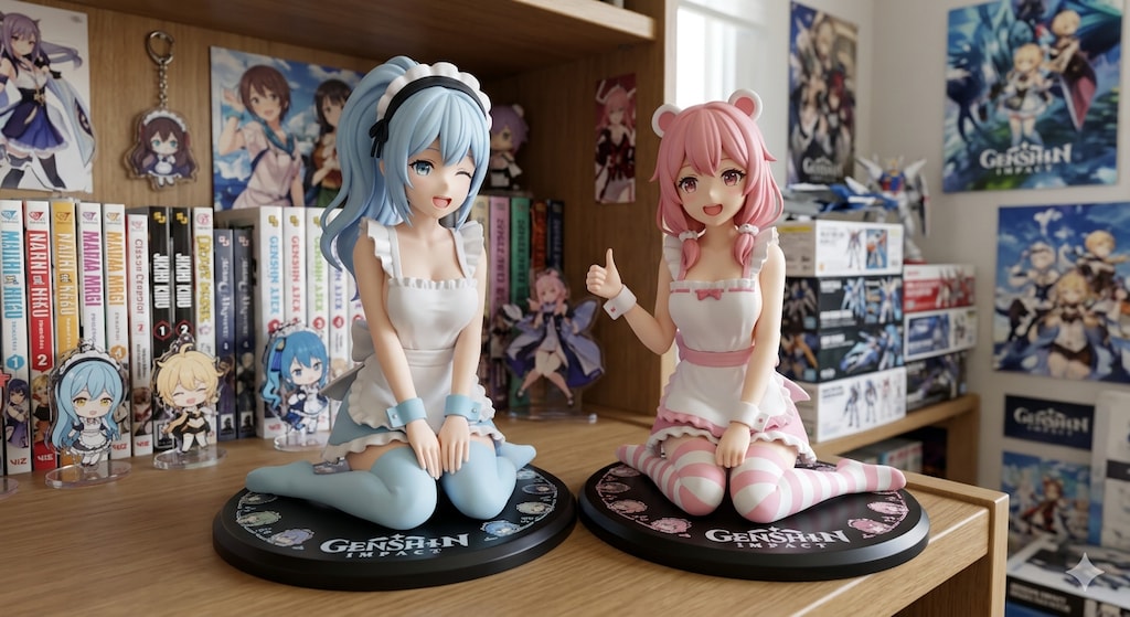 健全なエプロン