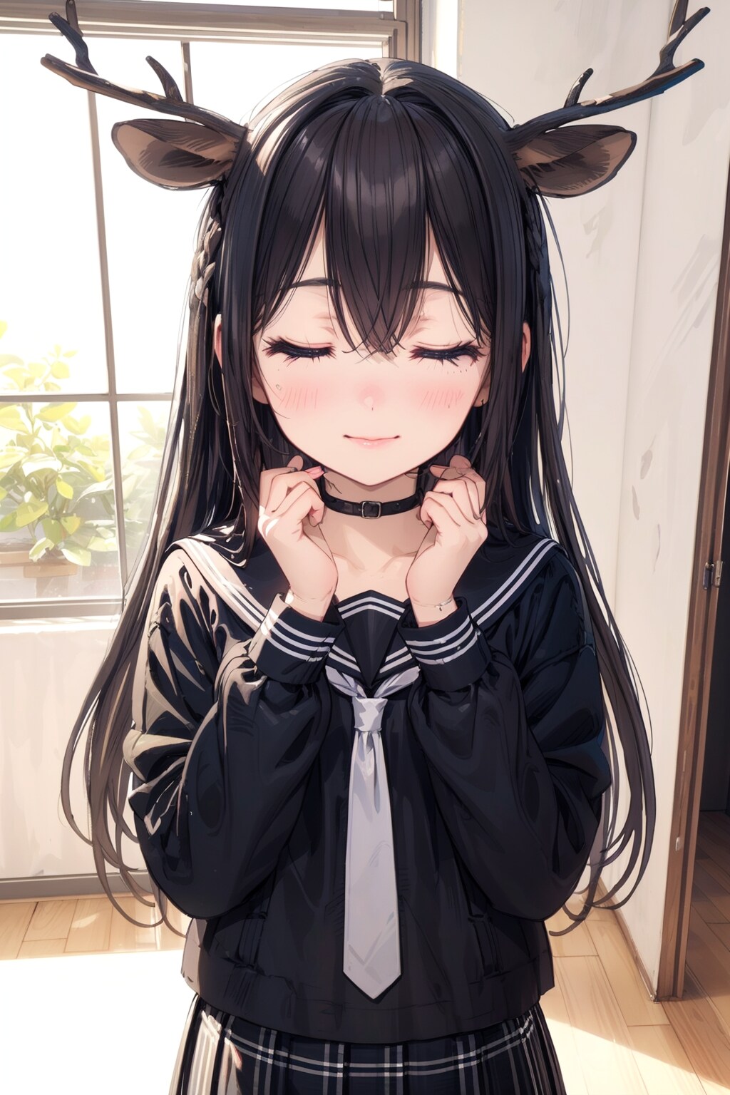 ぬんっ🎶