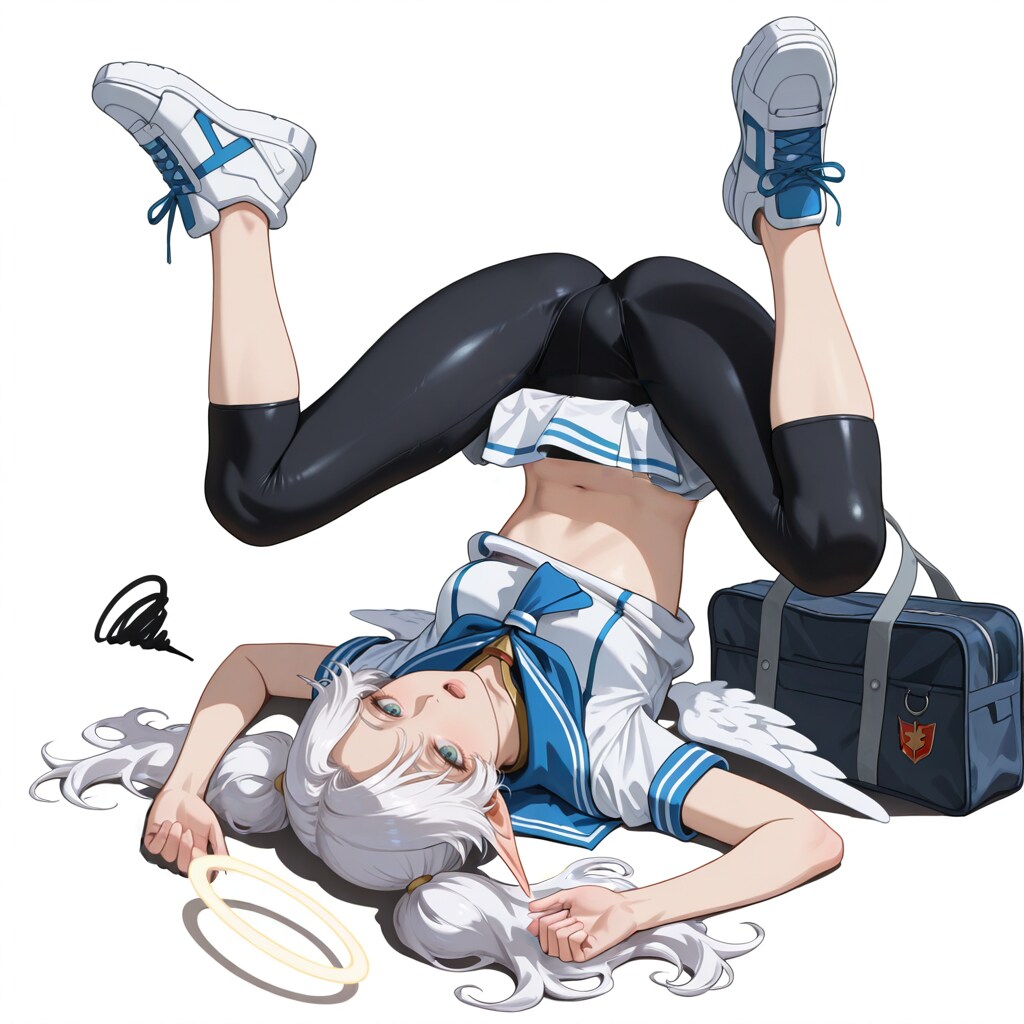 駄目天使
