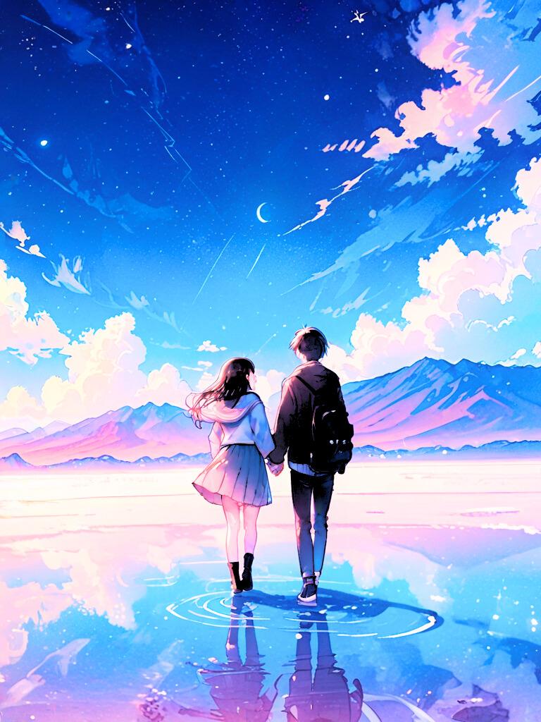 兄妹