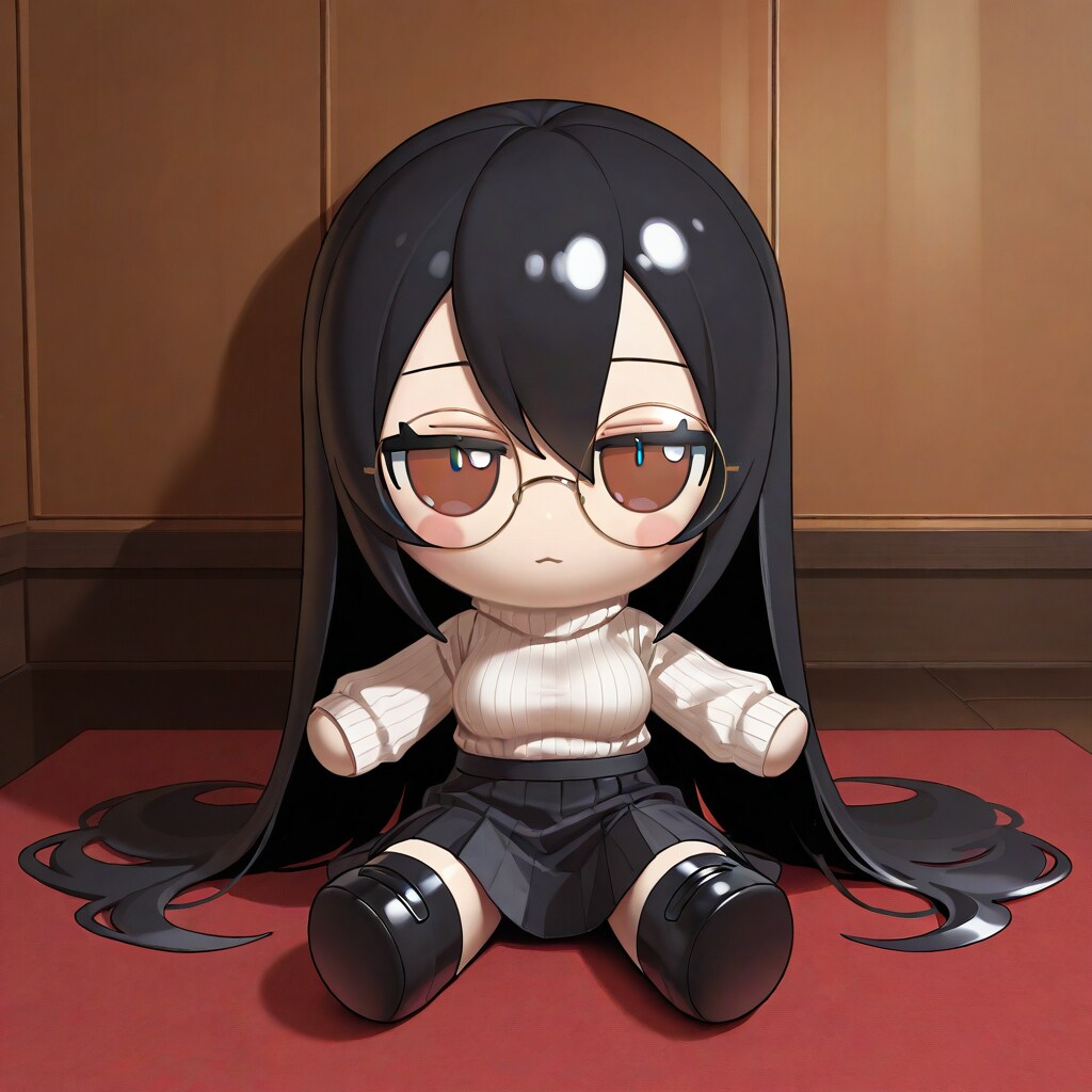 ウチちび332