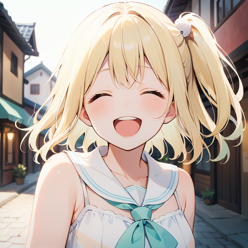 エメラルドチャレンジ | の人気AIイラスト・グラビア