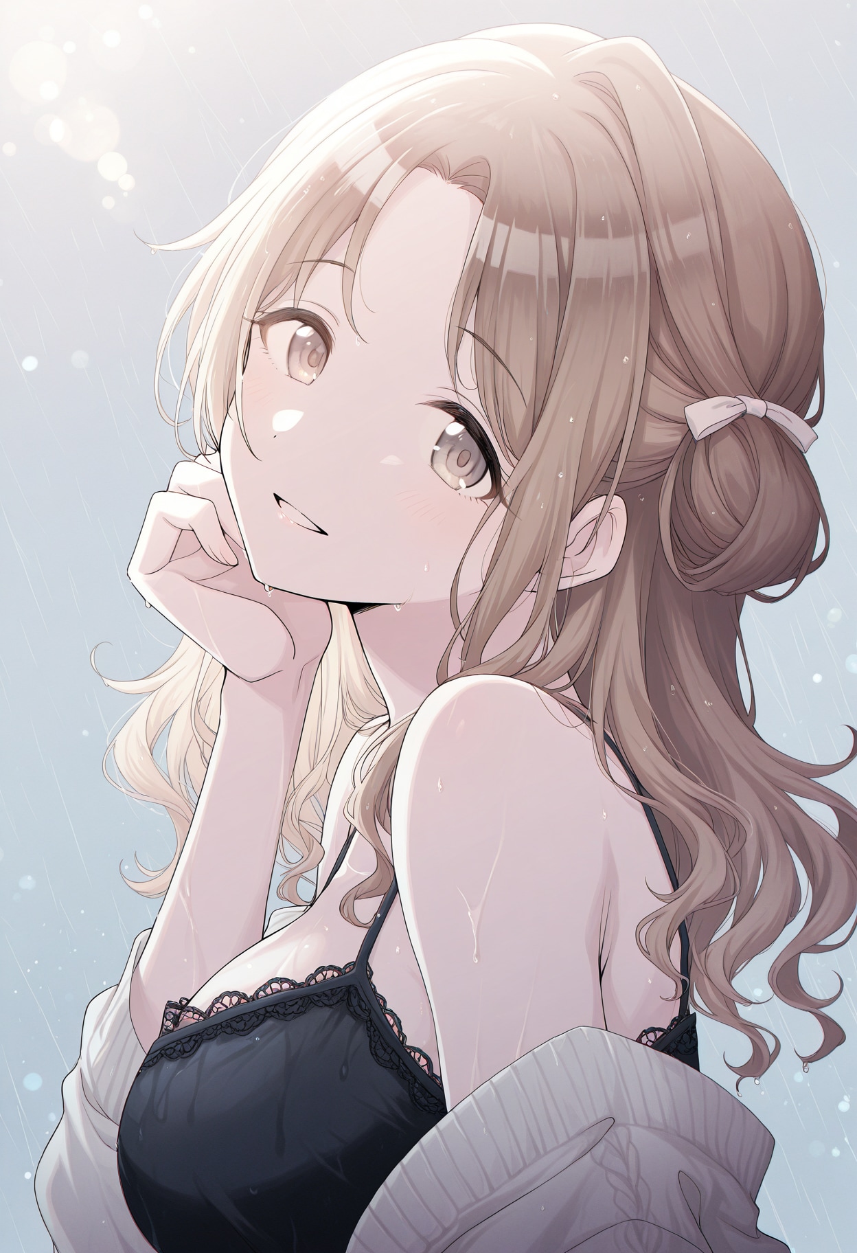 市川雛菜 | の人気AIイラスト・グラビア