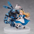 いろいろフィギュア⑩-機械の国のアリス 4枚目