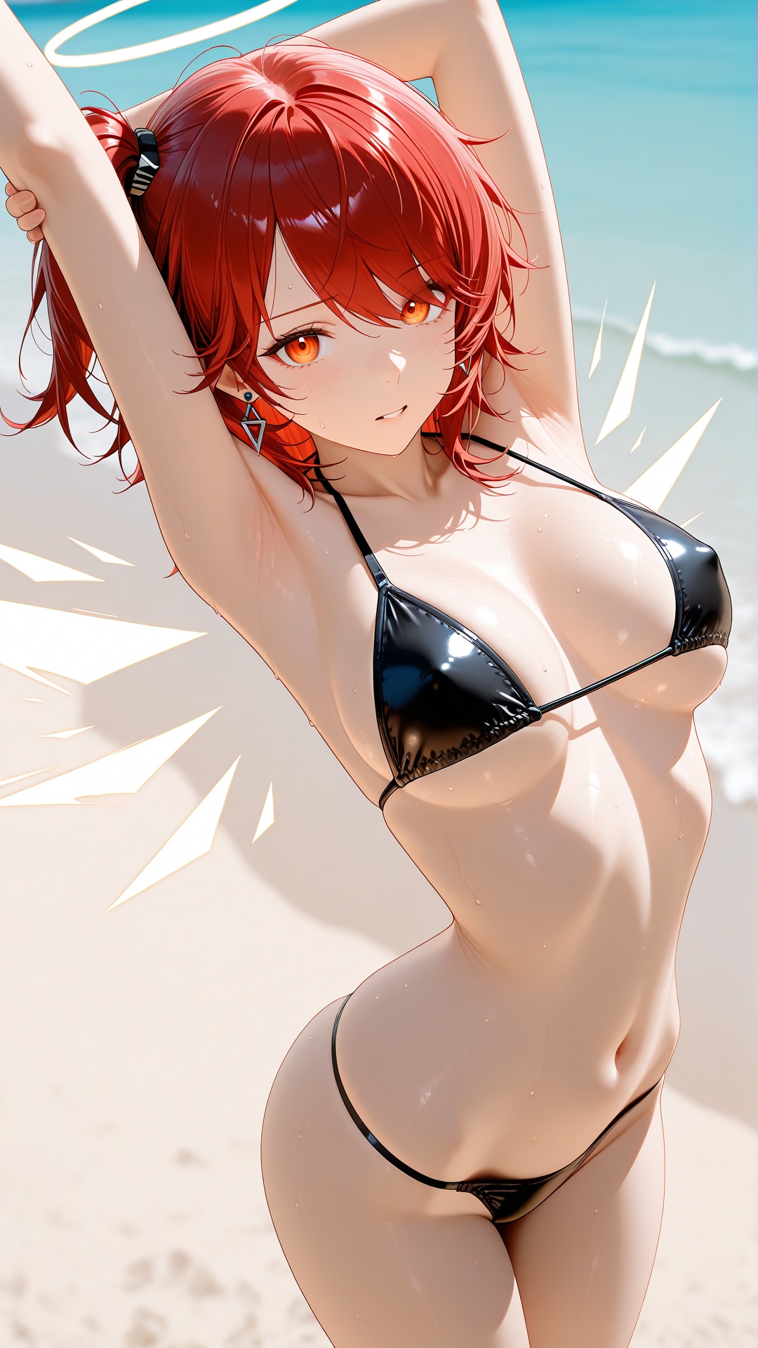 新約エクシア