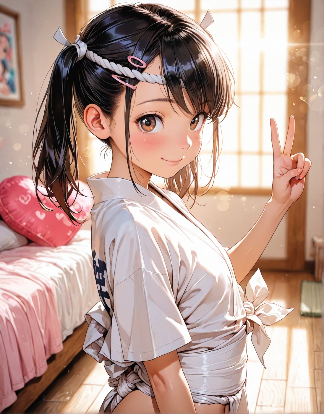 JCお祭り部❣️PR画像🥰